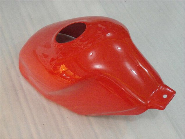 ABS Kits Carenatura Moto Honda CBR 600 F3 95-98 - Rosso