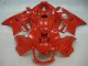 ABS Kits Carenatura Moto Honda CBR 600 F3 95-98 - Rosso