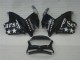 ABS Moto Plastica & Moto Carena Honda CBR 600 F3 95-98 - Nero
