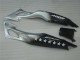 ABS Moto Plastica & Moto Carena Honda CBR 600 F3 95-98 - Nero