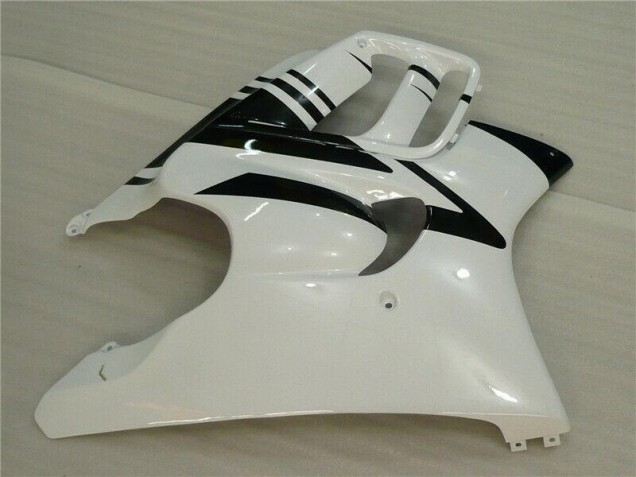 Carene Moto Honda CBR 600 F3 95-98 - Bianco Carene Moto Honda CBR 600 F3 95-98 - Bianco