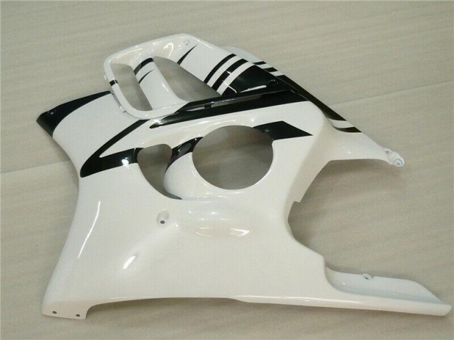 Carene Moto Honda CBR 600 F3 95-98 - Bianco Carene Moto Honda CBR 600 F3 95-98 - Bianco