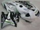 Carene Moto Honda CBR 600 F3 95-98 - Bianco Verde Hannspree