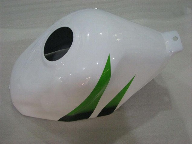 Carene Moto Honda CBR 600 F3 95-98 - Bianco Verde Hannspree