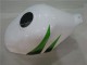 Carene Moto Honda CBR 600 F3 95-98 - Bianco Verde Hannspree