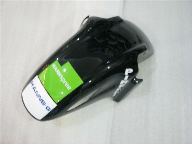 Carene Moto Honda CBR 600 F3 95-98 - Bianco Verde Hannspree