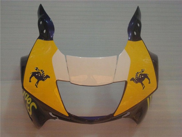 Carene Moto Honda CBR 600 F3 95-98 - Blu Giallo Joes Carene Moto Honda CBR 600 F3 95-98 - Blu Giallo Joes