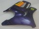 Carene Moto Honda CBR 600 F3 95-98 - Blu Giallo Joes Carene Moto Honda CBR 600 F3 95-98 - Blu Giallo Joes