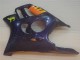 Carene Moto Honda CBR 600 F3 95-98 - Blu Giallo Joes Carene Moto Honda CBR 600 F3 95-98 - Blu Giallo Joes