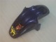 Carene Moto Honda CBR 600 F3 95-98 - Blu Giallo Joes Carene Moto Honda CBR 600 F3 95-98 - Blu Giallo Joes