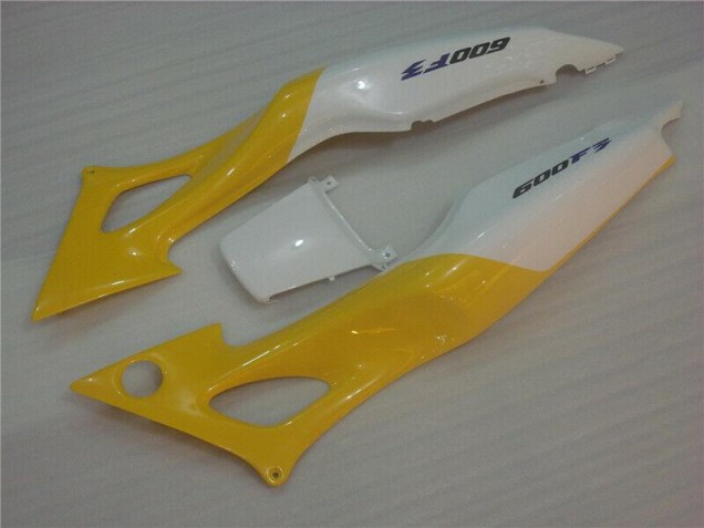 Carene Moto Honda CBR 600 F3 95-98 - Blu Giallo Joes Carene Moto Honda CBR 600 F3 95-98 - Blu Giallo Joes