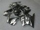 Carene Moto Honda CBR 600 F3 95-98 - Nero Bianco Fiamma Carene Moto Honda CBR 600 F3 95-98 - Nero Bianco Fiamma