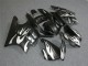 Carene Moto Honda CBR 600 F3 95-98 - Nero Bianco Fiamma Carene Moto Honda CBR 600 F3 95-98 - Nero Bianco Fiamma