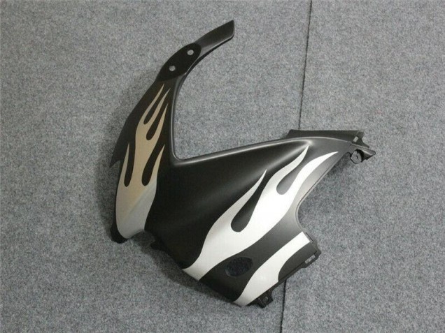 Carene Moto Honda CBR 600 F3 95-98 - Nero Bianco Fiamma Carene Moto Honda CBR 600 F3 95-98 - Nero Bianco Fiamma