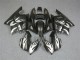 Carene Moto Honda CBR 600 F3 95-98 - Nero Bianco Fiamma Carene Moto Honda CBR 600 F3 95-98 - Nero Bianco Fiamma
