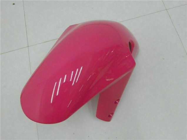 Carene Moto Suzuki GSXR 600 / 750 K1 K2 K3 01-03 - Rosa Nero Carene Moto Suzuki GSXR 600 / 750 K1 K2 K3 01-03 - Rosa Nero