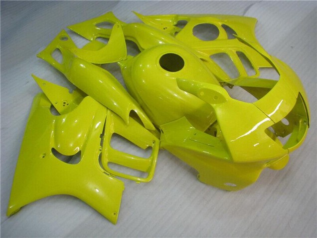 Carrozzeria Moto & Carena Moto Honda CBR 600 F3 95-98 - Giallo Carrozzeria Moto & Carena Moto Honda CBR 600 F3 95-98 - Giallo