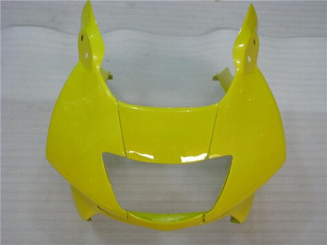 Carrozzeria Moto & Carena Moto Honda CBR 600 F3 95-98 - Giallo Carrozzeria Moto & Carena Moto Honda CBR 600 F3 95-98 - Giallo