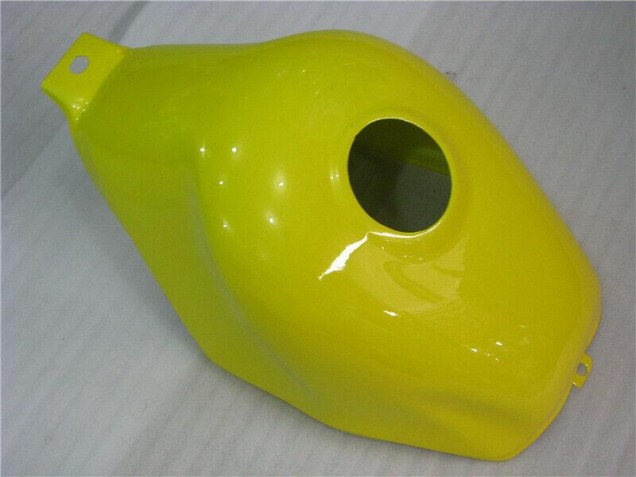 Carrozzeria Moto & Carena Moto Honda CBR 600 F3 95-98 - Giallo Carrozzeria Moto & Carena Moto Honda CBR 600 F3 95-98 - Giallo