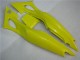 Carrozzeria Moto & Carena Moto Honda CBR 600 F3 95-98 - Giallo Carrozzeria Moto & Carena Moto Honda CBR 600 F3 95-98 - Giallo