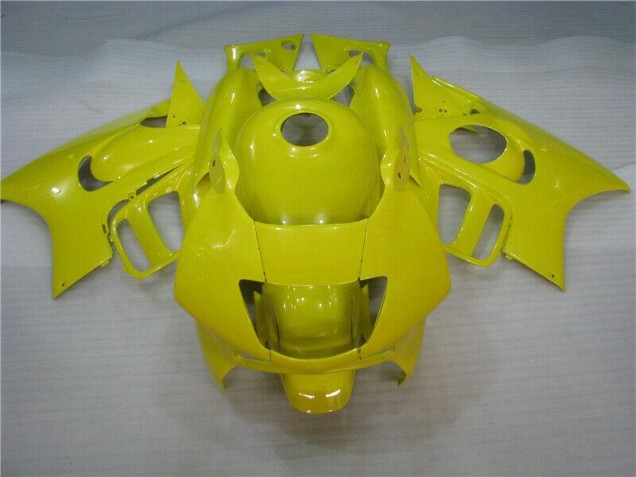 Carrozzeria Moto & Carena Moto Honda CBR 600 F3 95-98 - Giallo Carrozzeria Moto & Carena Moto Honda CBR 600 F3 95-98 - Giallo