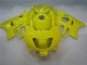 Carrozzeria Moto & Carena Moto Honda CBR 600 F3 95-98 - Giallo Carrozzeria Moto & Carena Moto Honda CBR 600 F3 95-98 - Giallo