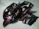 Kit Carenatura Moto Iniezione Honda CBR 600 F3 95-98 - Nero Kit Carenatura Moto Iniezione Honda CBR 600 F3 95-98 - Nero
