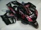 Kit Carenatura Moto Iniezione Honda CBR 600 F3 95-98 - Nero Kit Carenatura Moto Iniezione Honda CBR 600 F3 95-98 - Nero
