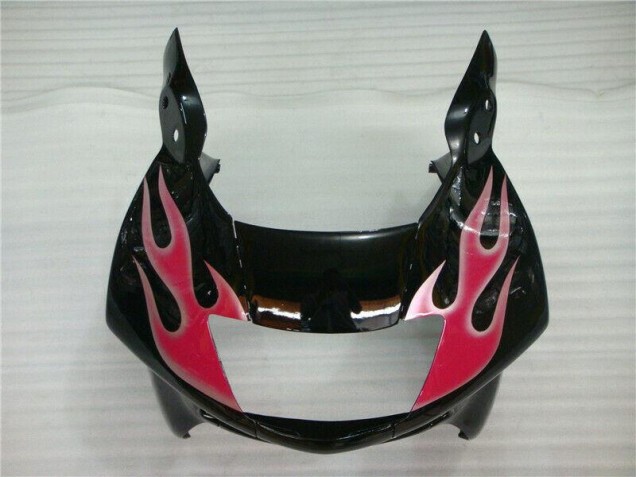 Kit Carenatura Moto Iniezione Honda CBR 600 F3 95-98 - Nero Kit Carenatura Moto Iniezione Honda CBR 600 F3 95-98 - Nero