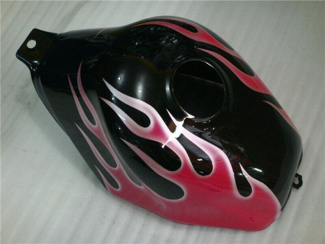 Kit Carenatura Moto Iniezione Honda CBR 600 F3 95-98 - Nero Kit Carenatura Moto Iniezione Honda CBR 600 F3 95-98 - Nero