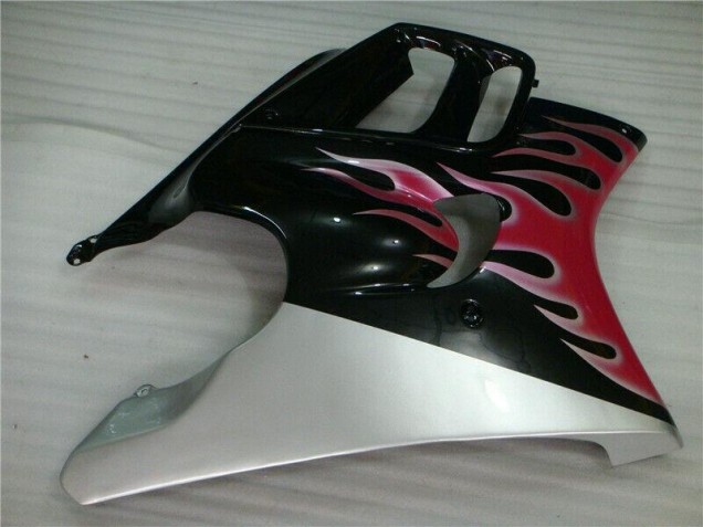 Kit Carenatura Moto Iniezione Honda CBR 600 F3 95-98 - Nero Kit Carenatura Moto Iniezione Honda CBR 600 F3 95-98 - Nero