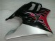 Kit Carenatura Moto Iniezione Honda CBR 600 F3 95-98 - Nero Kit Carenatura Moto Iniezione Honda CBR 600 F3 95-98 - Nero