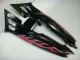 Kit Carenatura Moto Iniezione Honda CBR 600 F3 95-98 - Nero Kit Carenatura Moto Iniezione Honda CBR 600 F3 95-98 - Nero