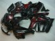 Kits Carenatura Moto Iniezione Honda CBR 600 F3 95-98 - Nero Kits Carenatura Moto Iniezione Honda CBR 600 F3 95-98 - Nero