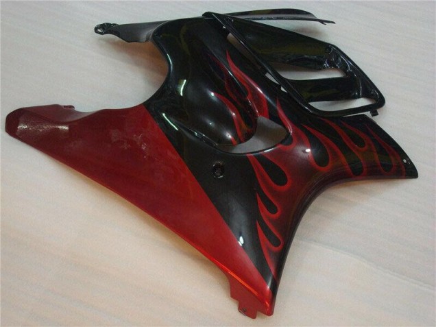 Kits Carenatura Moto Iniezione Honda CBR 600 F3 95-98 - Nero Kits Carenatura Moto Iniezione Honda CBR 600 F3 95-98 - Nero