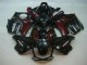 Kits Carenatura Moto Iniezione Honda CBR 600 F3 95-98 - Nero Kits Carenatura Moto Iniezione Honda CBR 600 F3 95-98 - Nero