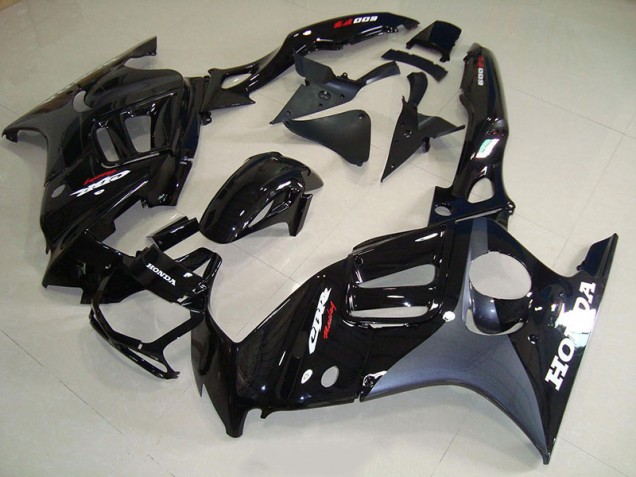 Kits Carene Moto Completa Honda CBR 600 F3 95-98 - Nero Kits Carene Moto Completa Honda CBR 600 F3 95-98 - Nero