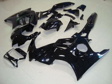 Kits Carene Moto Honda CBR 600 F3 95-98 - Nero